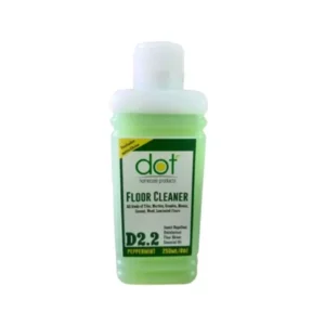 DOT India's 1st NextGen 250 ml Peppermint Floor Cleaner