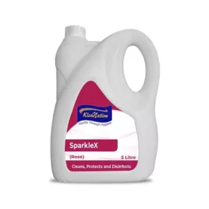 Kleanation 5 L Rose Sparklex Floor Cleaner