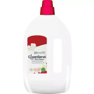 CleanServe 1 Kg Refreshing Fragrance Biological Floor Cleaner, CS-AE-001