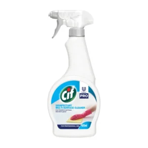 Cif 450 ml Disinfectant Multisurface Cleaner