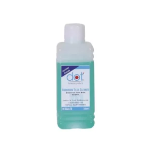 DOT India's 1st NextGen 250ml? Refreshing Bathroom Cleaners