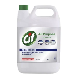 Cif 5 L All Purpose Cleaner