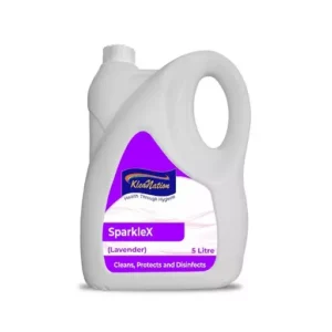 Kleanation 5 L Lavender Sparklex Floor Cleaner