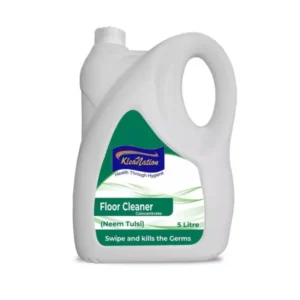 Kleanation 5 L Neem, Tulsi Floor Cleaner