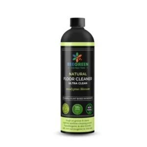 BEEGREEN 500 ml Eucalyptus Blossom Ultra Clean Floor Cleaner
