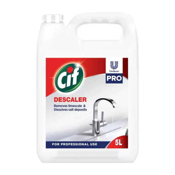 Cif 5 L Descaler