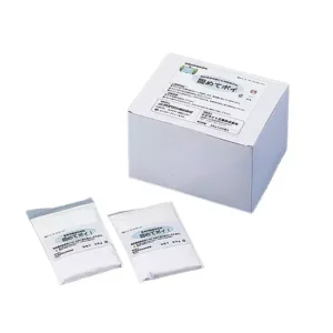 AS ONE Medical Waste Treatment Agent 30 g Content, 8-9236-01 (Pack of 20 Piece)