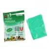 Kleeno By Cello Green Medium Oxo Bio Bag Wet Pouch (Pack of 30 pcs)