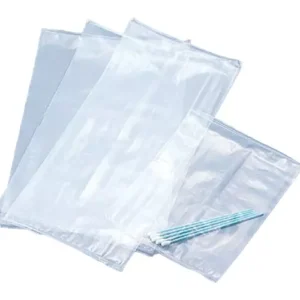AS ONE Clean Gas Barrier Bag 450x300x0.07 mm, 5-5665-04
