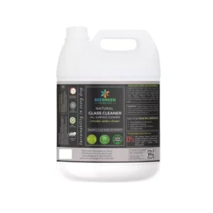 BEEGREEN 5 L BG028 Natural Liquid Glass Cleaner