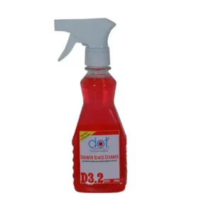 DOT India's 1st NextGen 250 ml Liquid Shower Glass Cubicle Cleaner