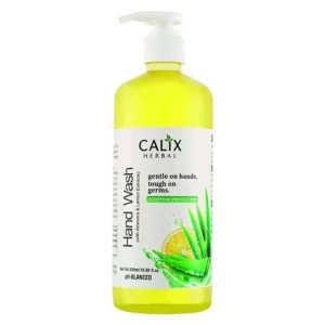CALIX HERBAL 500 ml Lemon Hand Wash CHHW002