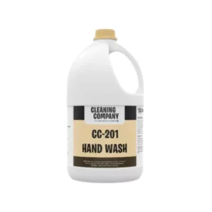 Cleaning Company 250 ml Liquid Hand Wash CC-201
