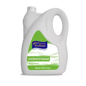 Kleanation 5 L Aloe Vera Fragrance Liquid Handwash