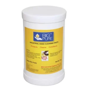 BIG Pure 3 Kg  Industrial Hand Cleaning Paste Catridge