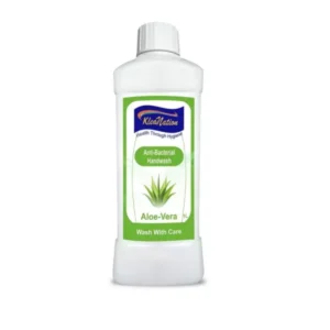 Kleanation 1 L Aloe Vera Fragrance Liquid Handwash