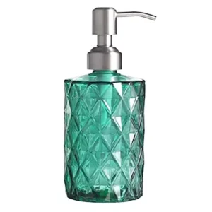 CATRON Liquid Hand Wash Dispenser Bottle for Kitchen Wash-Basin & Bathroom, CA-86