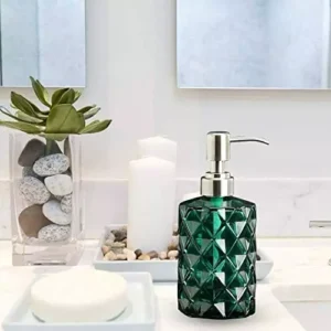 CATRON Liquid Hand Wash Dispenser Bottle for Kitchen Wash-Basin & Bathroom, CASE-985