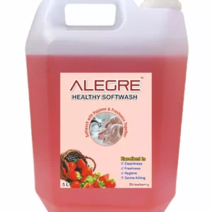ALEGRE 5 Ltr Can Hand Wash Liquid