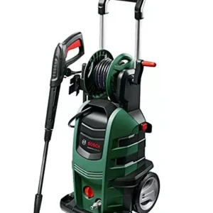 Bosch Advanced Aquatak Series High Pressure Washer