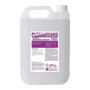 CleaniGuard Multipurpose Degreaser(5 Ltr)