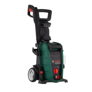 Bosch Green High Pressure Washer, Universal Aquatak Series