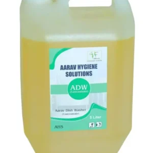 LOOCARE 5 L Liquid Dish Wash