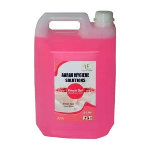 LOOCARE Hand Wash Gel (5 Litres)