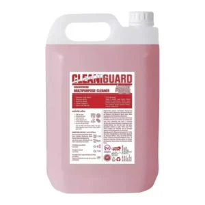 CleaniGuard Multipurpose Cleaner(5 Ltr)