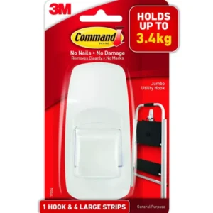 3M Command Utility Hook