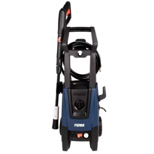 Ferm High Pressure Washer Cleaner 140 Bar Induction Motor GRM1023