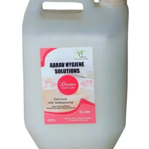 LOOCARE Divine Hand Wash Premium 5 Ltr
