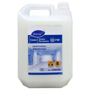 Diversey Terranova Liquid Crystaliser - 5 Litre