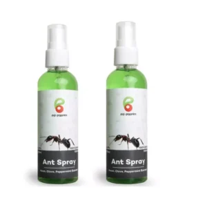 Pai Organics Natural Ant Repellent Spray 2 pcs 100 ml Each