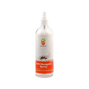 Pai Organics Certified Herbal Extracts Anti Mosquito Repellent Spray 100 ml