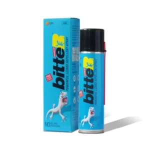 Bittershot Bitter Advanced 250 ml Lizard Protection Spray For Homes