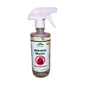 Bhulife 500 ml Bed Bug Control Spray