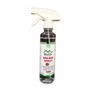 Bhulife 200 ml Bed Bug Control Spray