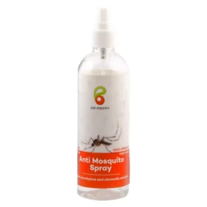 Pai Organics Anti Mosquito Repellent Natural Insect Spray 100 ml