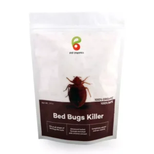 Pai Organics Certified Organic Bed Bug Killer 250 gm