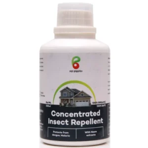 Pai Organics Concentrated Insect Repellent Natural Pest Control 250 ml