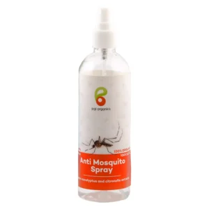 Pai Organics Anti Mosquito Spray And Ant Spray 2 pcs Combo 100 ml Each