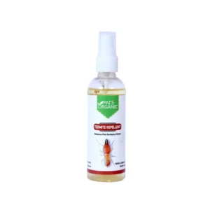 Pai Organic Termite Repellent Safe Eco-Friendly 100 ml