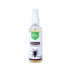 Pai Organic Spider Repellent Organic 100 ml