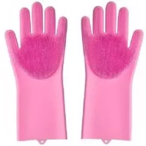 Cello Magic Gloves For Multipurpose Cleaning