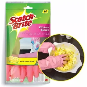 3M Scotch-Brite Kitchen Gloves