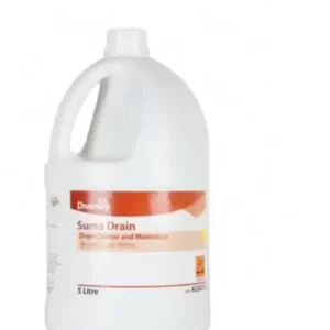 Diversey Taski Suma Drain Cleaner & Maintainer 5Ltr 4058752