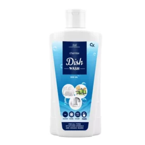Chemtex 500 ml Dish Washing Liquid  (Pack of 72) CXDW36X500ML
