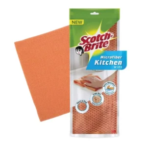 3M Scotch-Brite Microfiber Kitchen Wipe