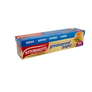Biogreen 65m Food Wrapping Paper